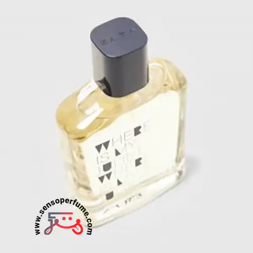 عطر ادکلن زارا ور ایز مای جولیت
